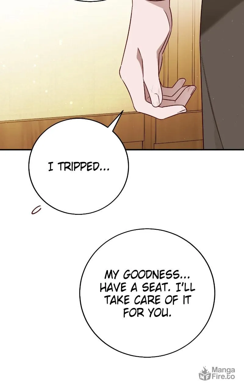Read Falling to Paradise chapter 55 image 53 on Lezhin