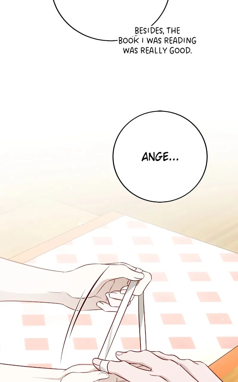 Read Falling to Paradise chapter 55 image 55 on Lezhin