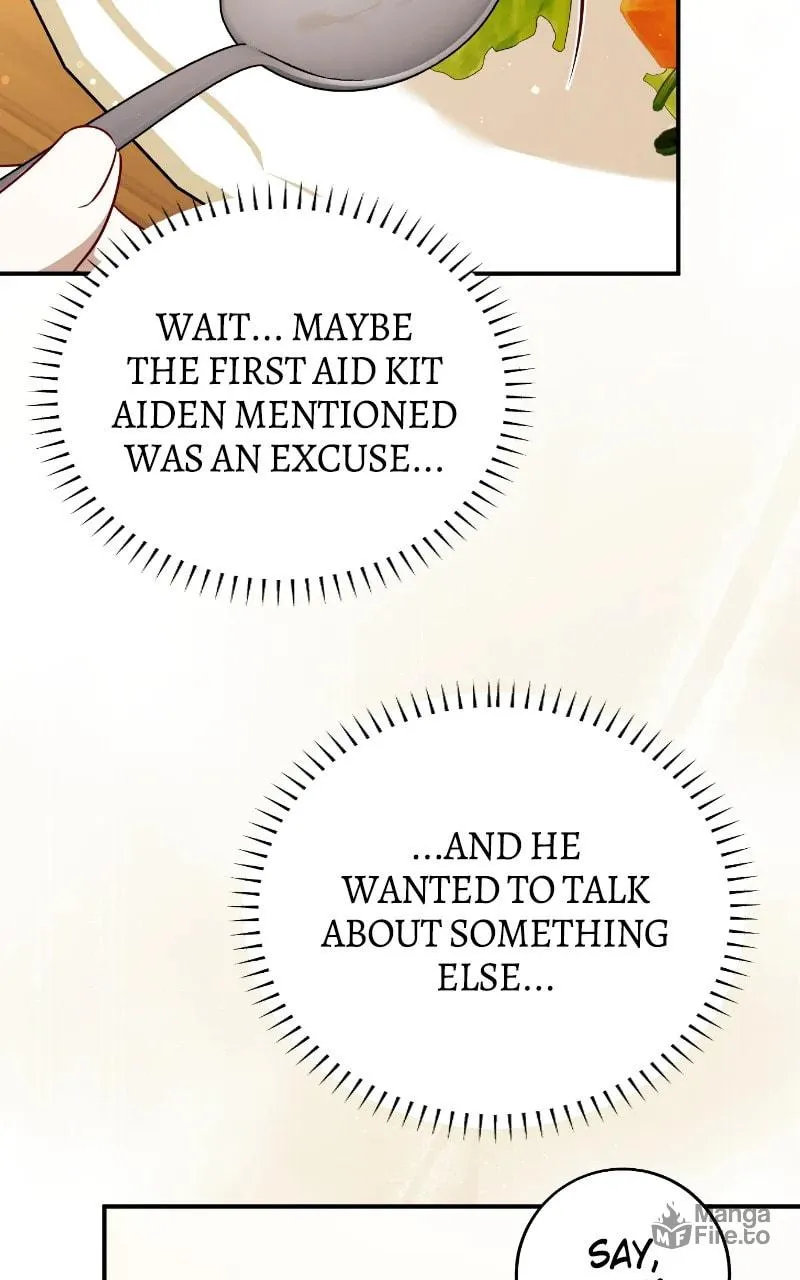 Read Falling to Paradise chapter 55 image 65 on Lezhin