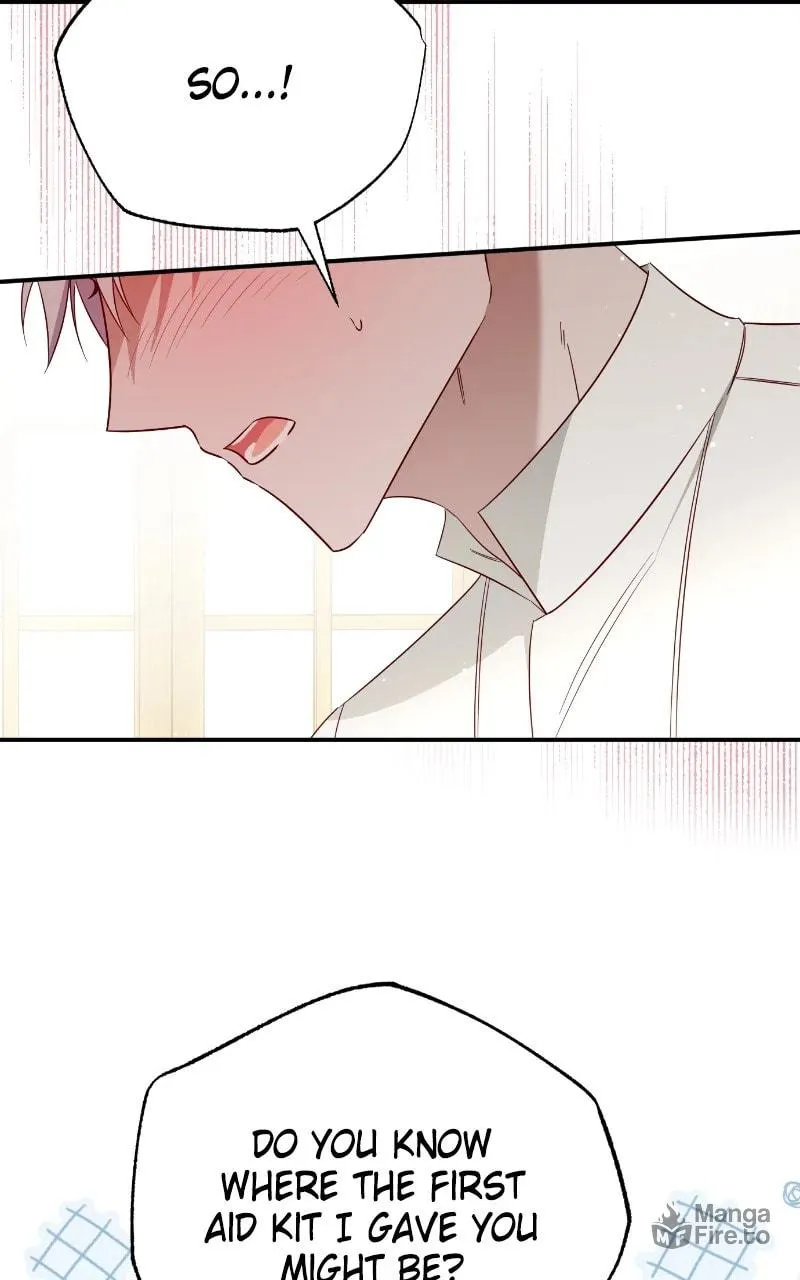 Read Falling to Paradise chapter 55 image 9 on Lezhin
