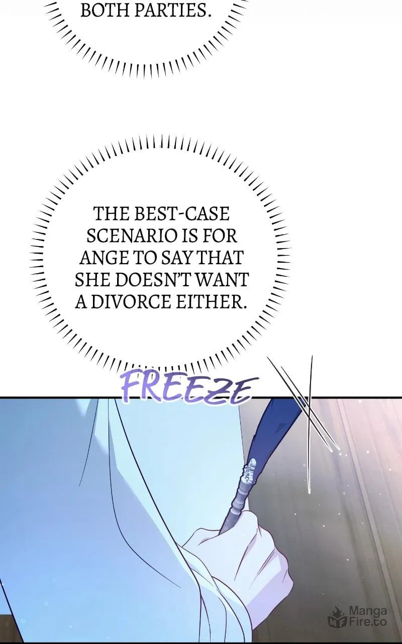 Read Falling to Paradise chapter 56 image 23 on Lezhin