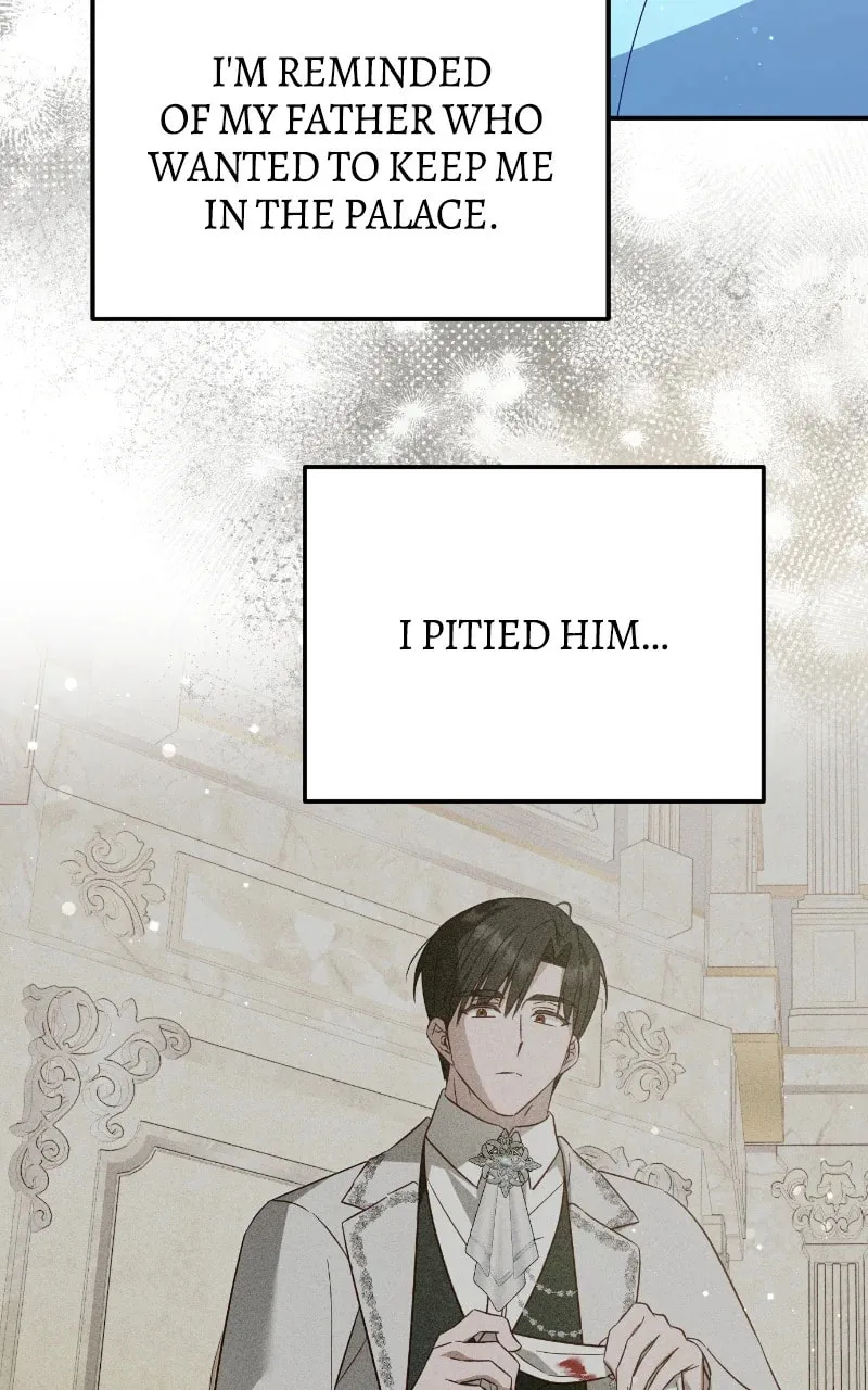 Read Falling to Paradise chapter 56 image 33 on Lezhin