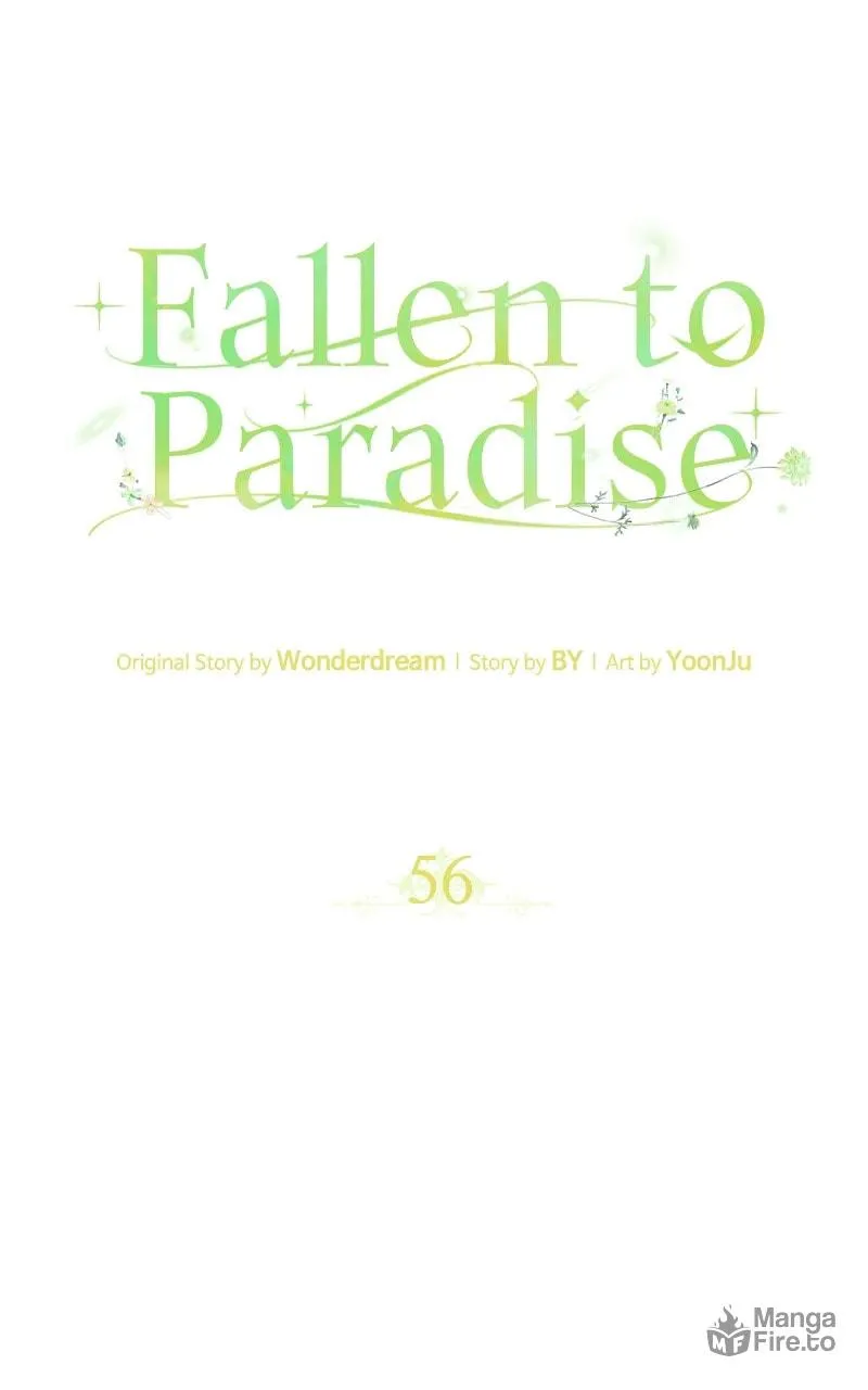 Read Falling to Paradise chapter 56 image 44 on Lezhin