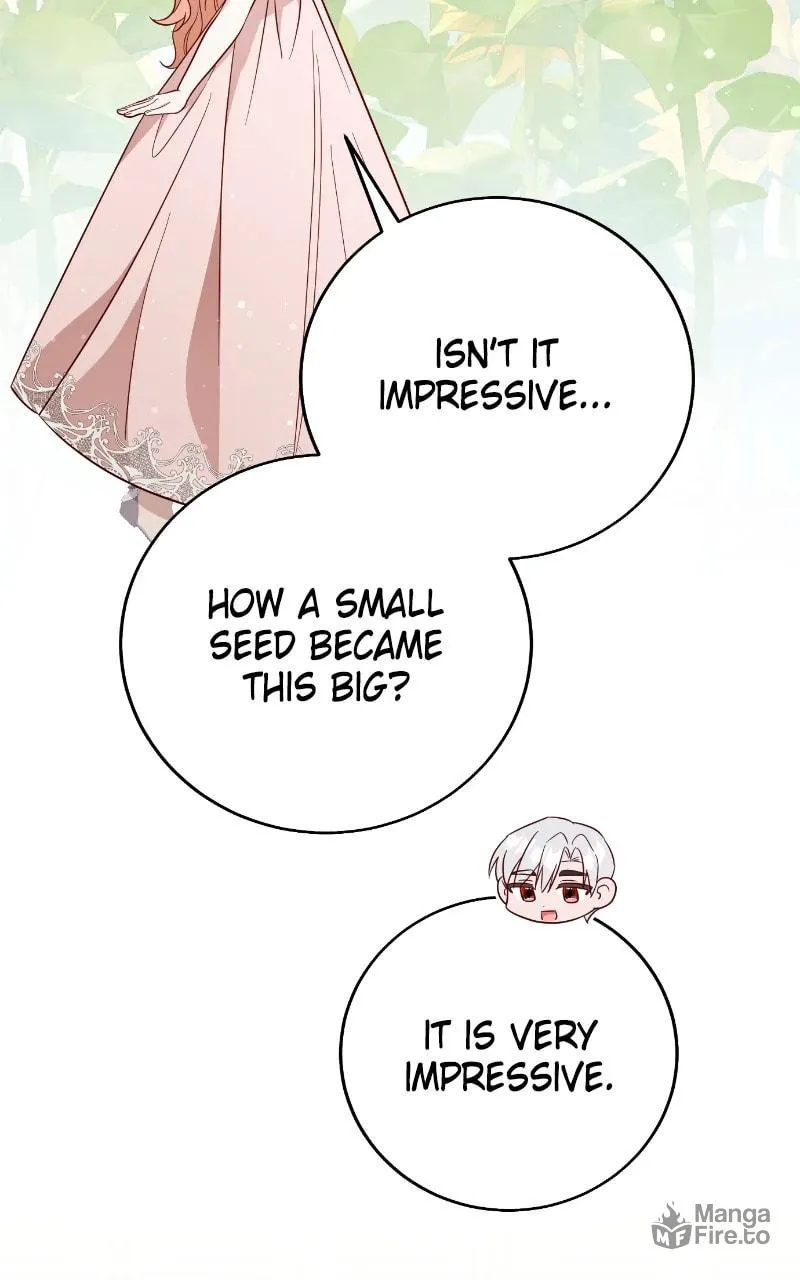 Read Falling to Paradise chapter 56 image 47 on Lezhin