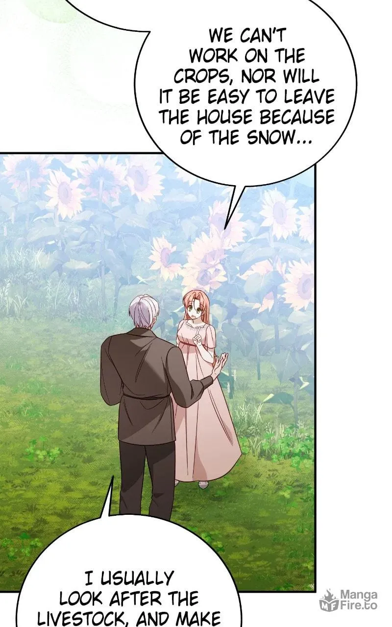 Read Falling to Paradise chapter 56 image 54 on Lezhin