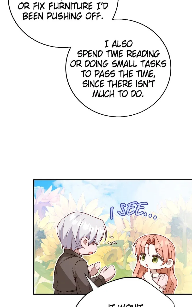 Read Falling to Paradise chapter 56 image 55 on Lezhin