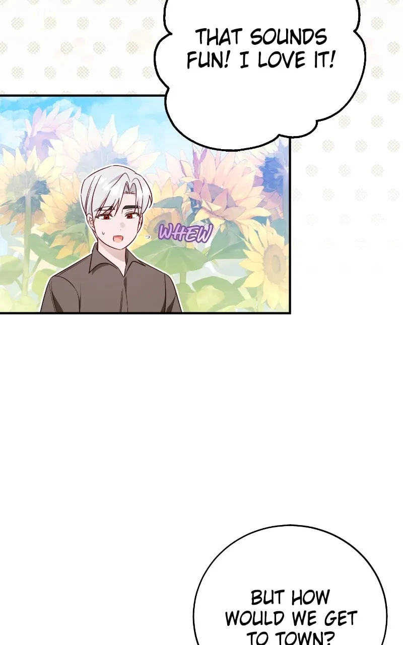 Read Falling to Paradise chapter 56 image 58 on Lezhin