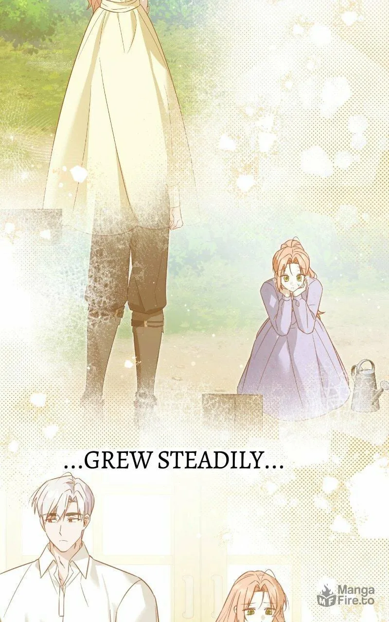 Read Falling to Paradise chapter 56 image 74 on Lezhin