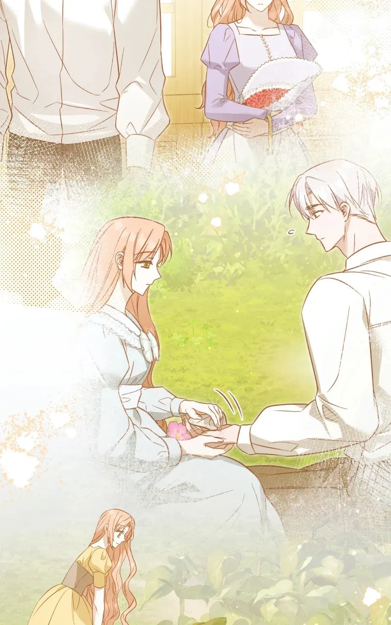 Read Falling to Paradise chapter 56 image 75 on Lezhin
