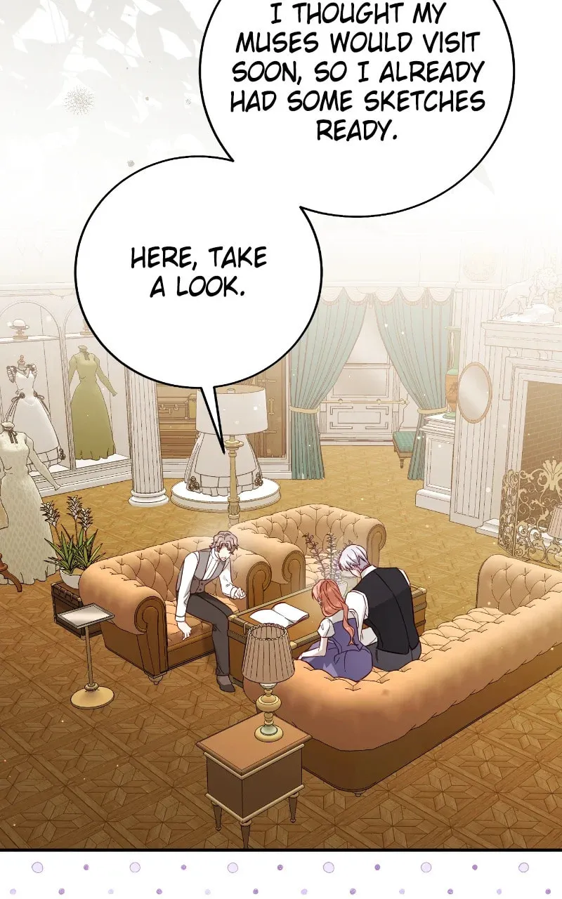 Read Falling to Paradise chapter 57 image 1 on Lezhin