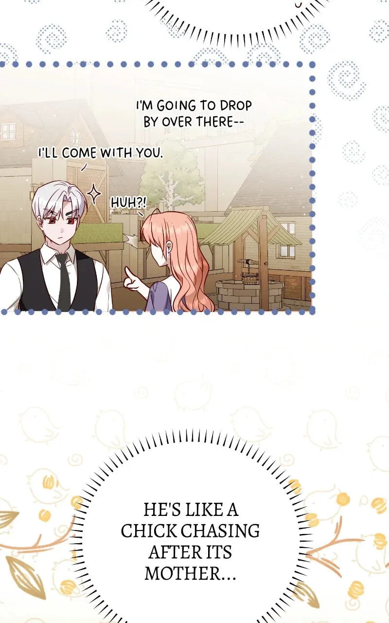 Read Falling to Paradise chapter 57 image 13 on Lezhin