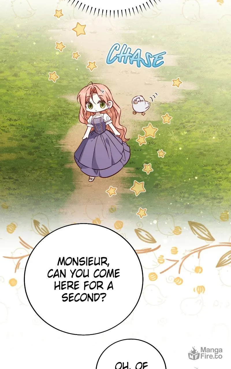 Read Falling to Paradise chapter 57 image 14 on Lezhin