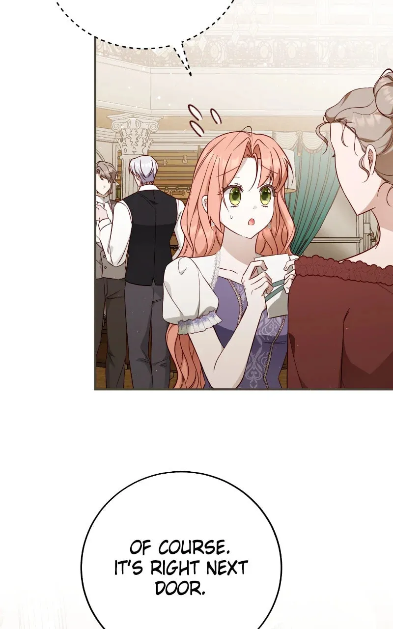 Read Falling to Paradise chapter 57 image 18 on Lezhin