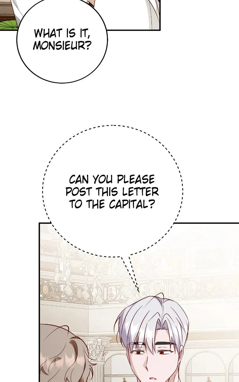 Read Falling to Paradise chapter 57 image 21 on Lezhin