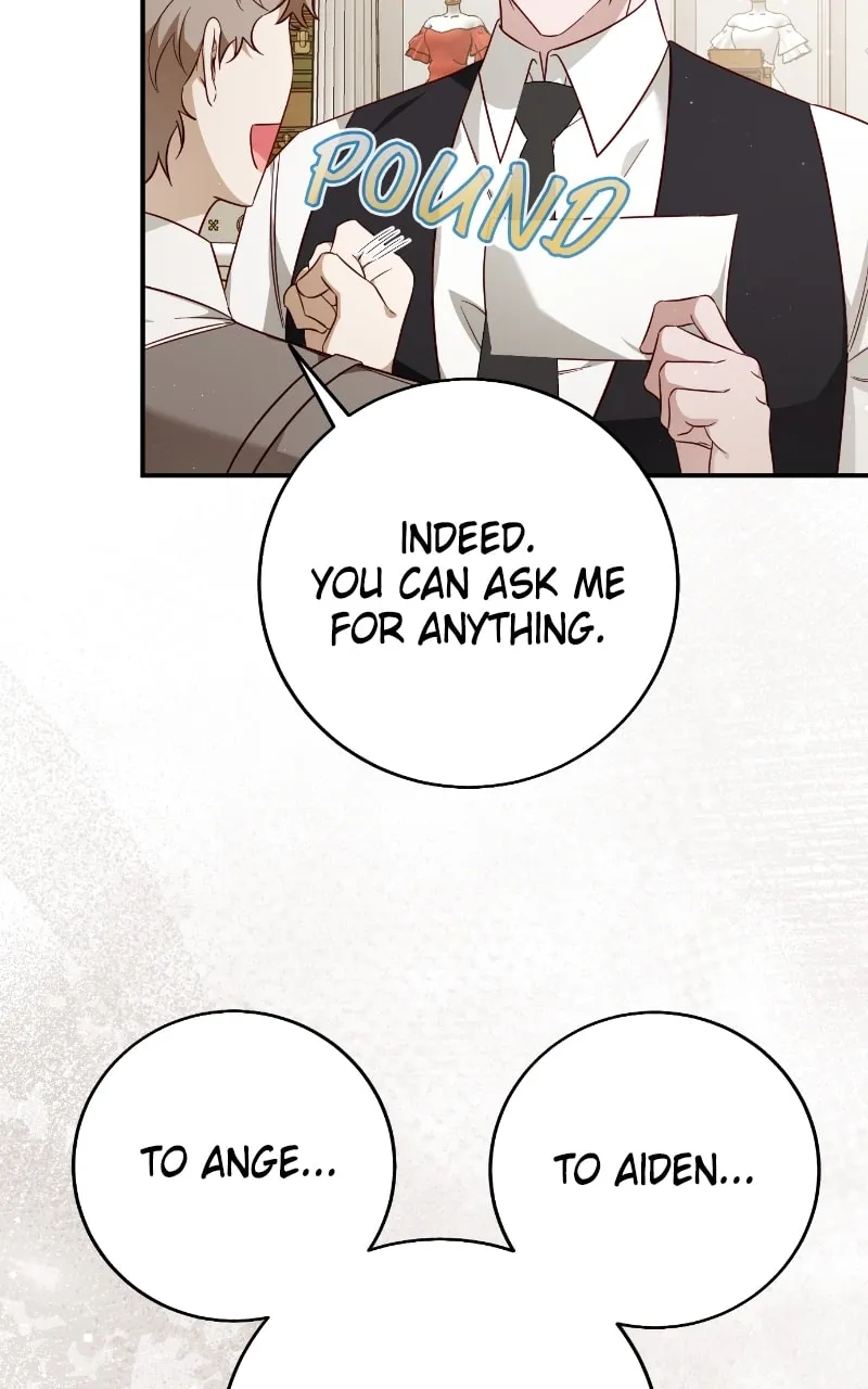 Read Falling to Paradise chapter 57 image 22 on Lezhin