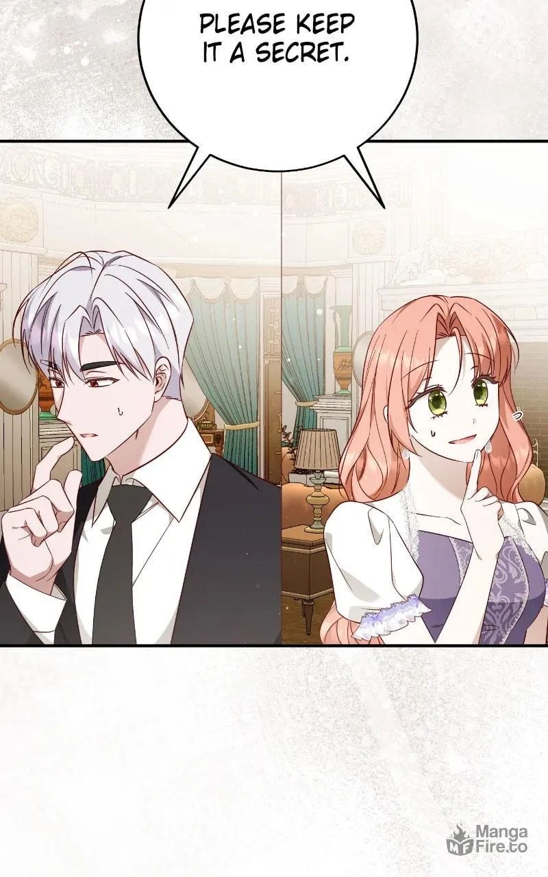 Read Falling to Paradise chapter 57 image 23 on Lezhin