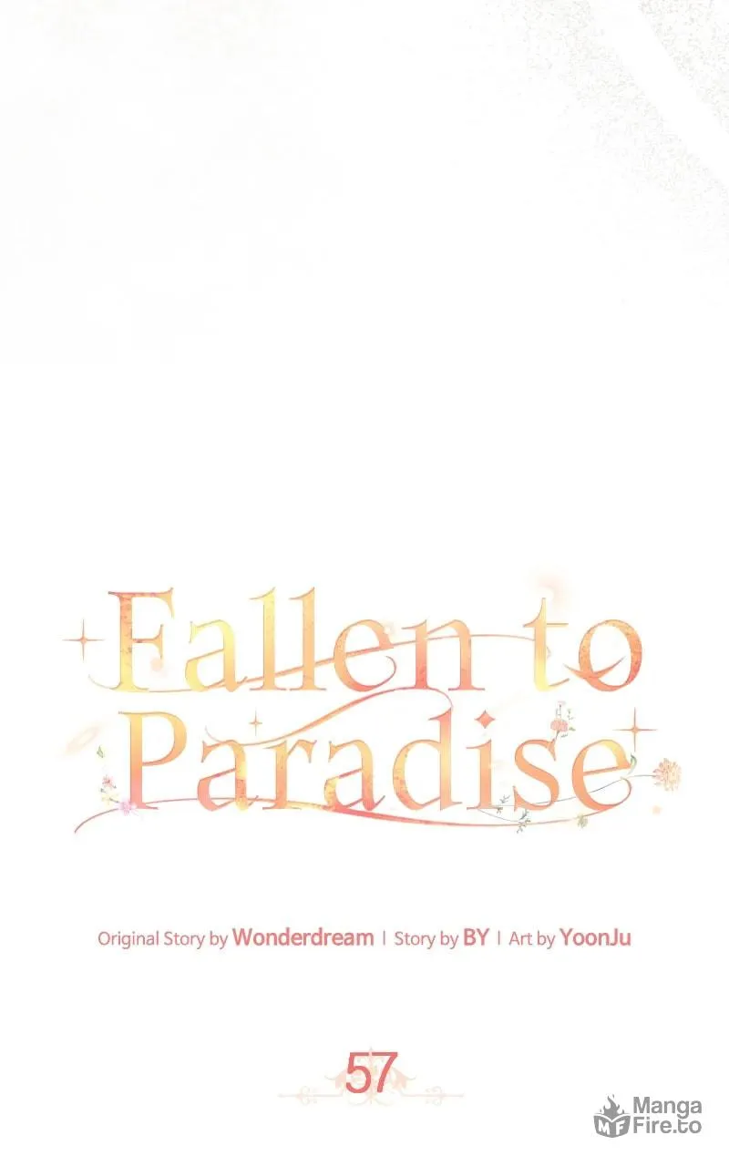 Read Falling to Paradise chapter 57 image 24 on Lezhin