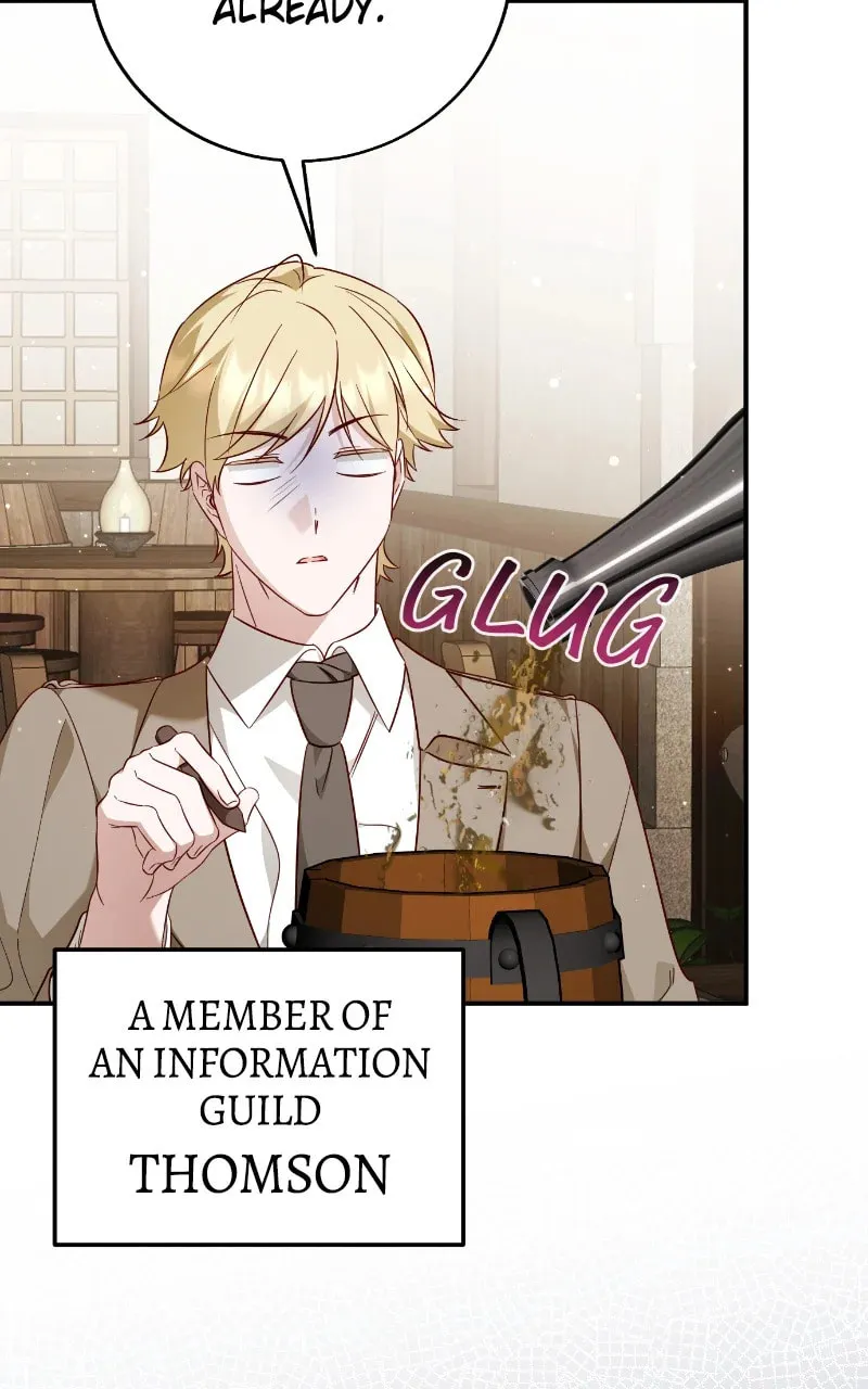 Read Falling to Paradise chapter 57 image 27 on Lezhin