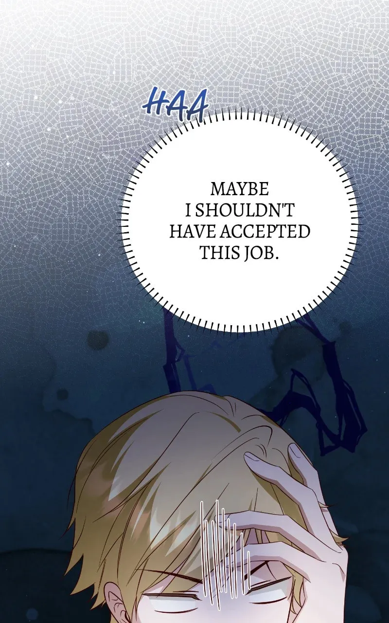 Read Falling to Paradise chapter 57 image 28 on Lezhin