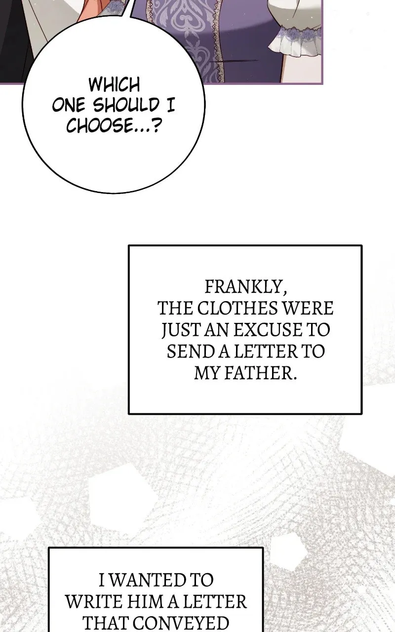 Read Falling to Paradise chapter 57 image 3 on Lezhin