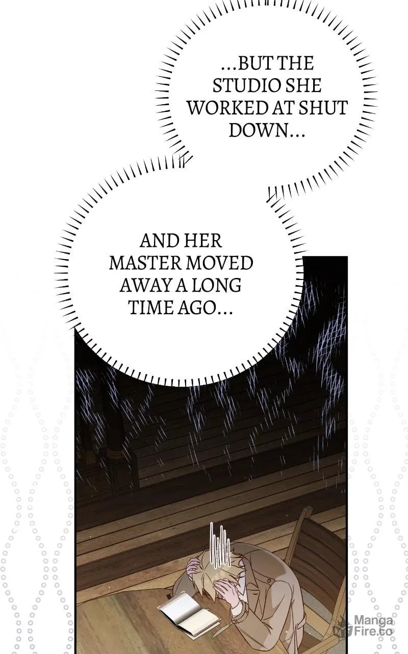 Read Falling to Paradise chapter 57 image 32 on Lezhin