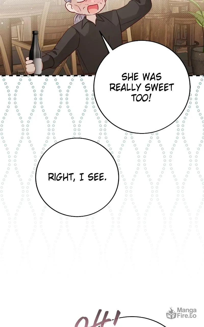 Read Falling to Paradise chapter 57 image 34 on Lezhin
