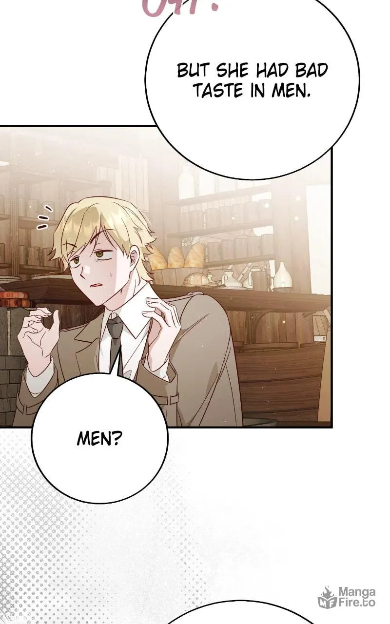 Read Falling to Paradise chapter 57 image 35 on Lezhin