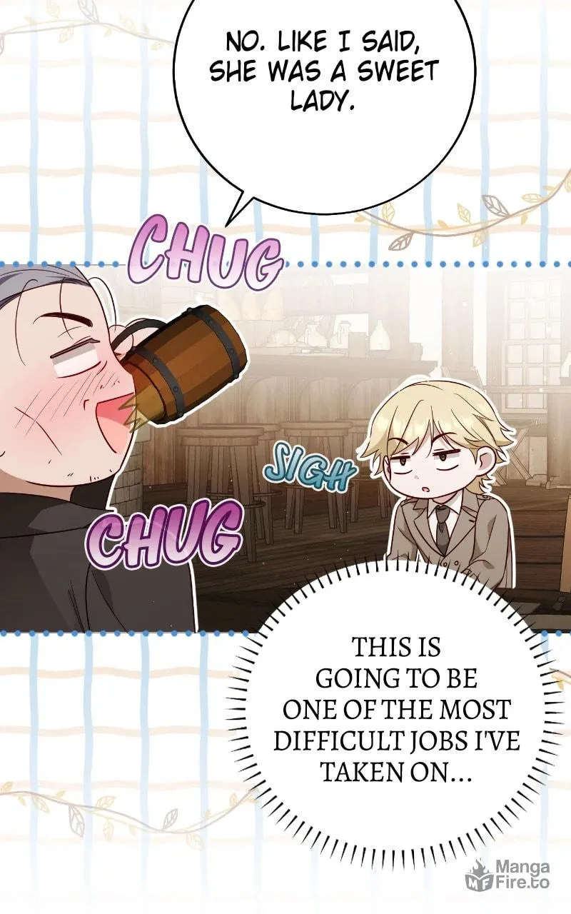Read Falling to Paradise chapter 57 image 41 on Lezhin