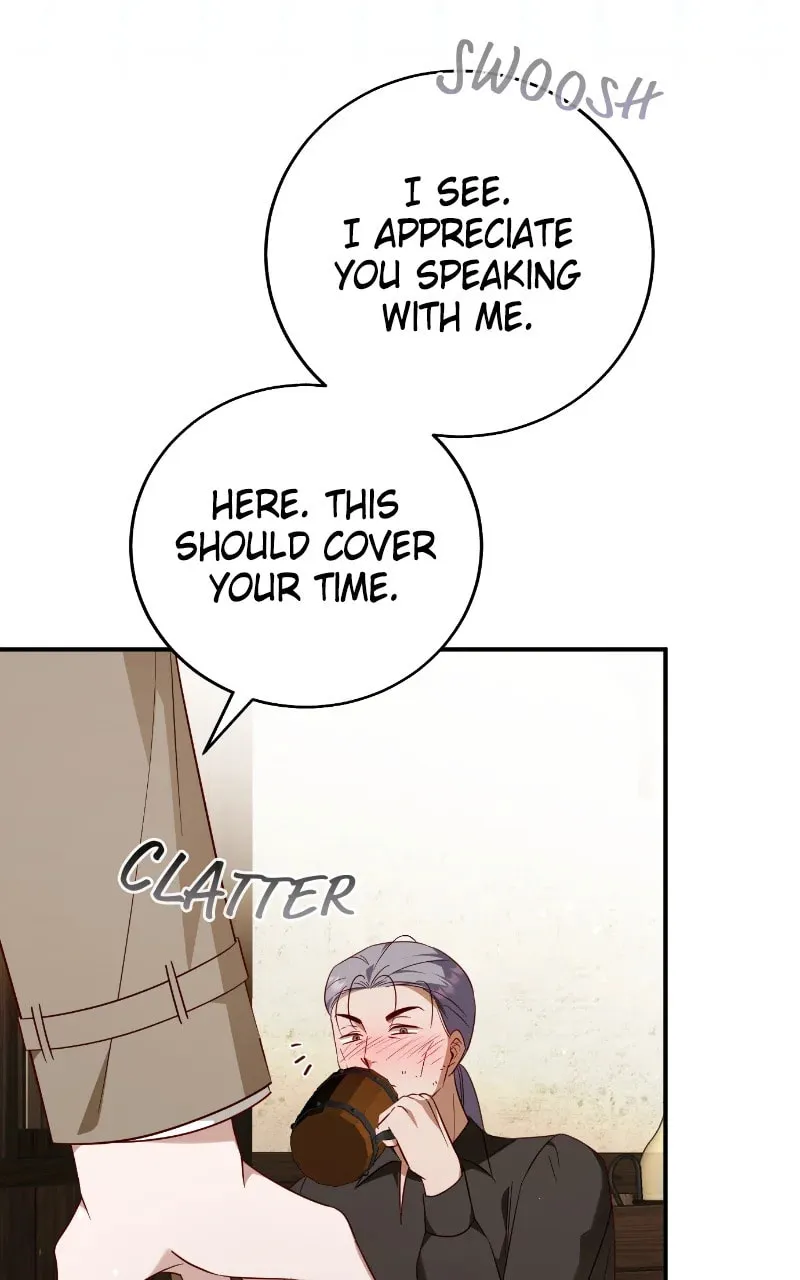 Read Falling to Paradise chapter 57 image 42 on Lezhin