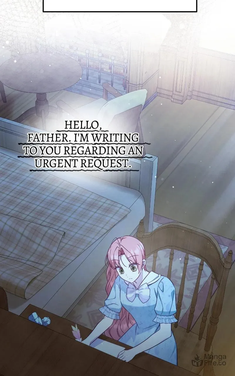 Read Falling to Paradise chapter 57 image 5 on Lezhin