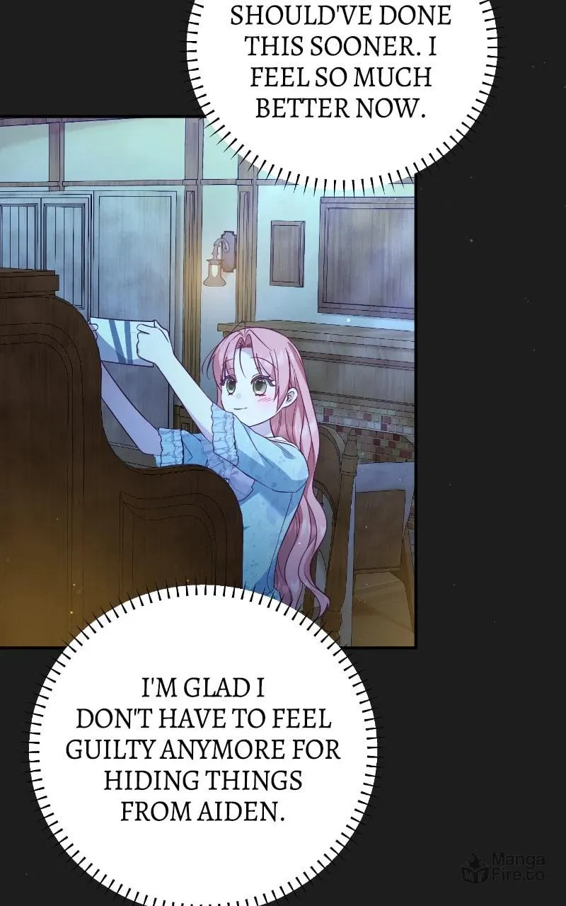 Read Falling to Paradise chapter 57 image 9 on Lezhin