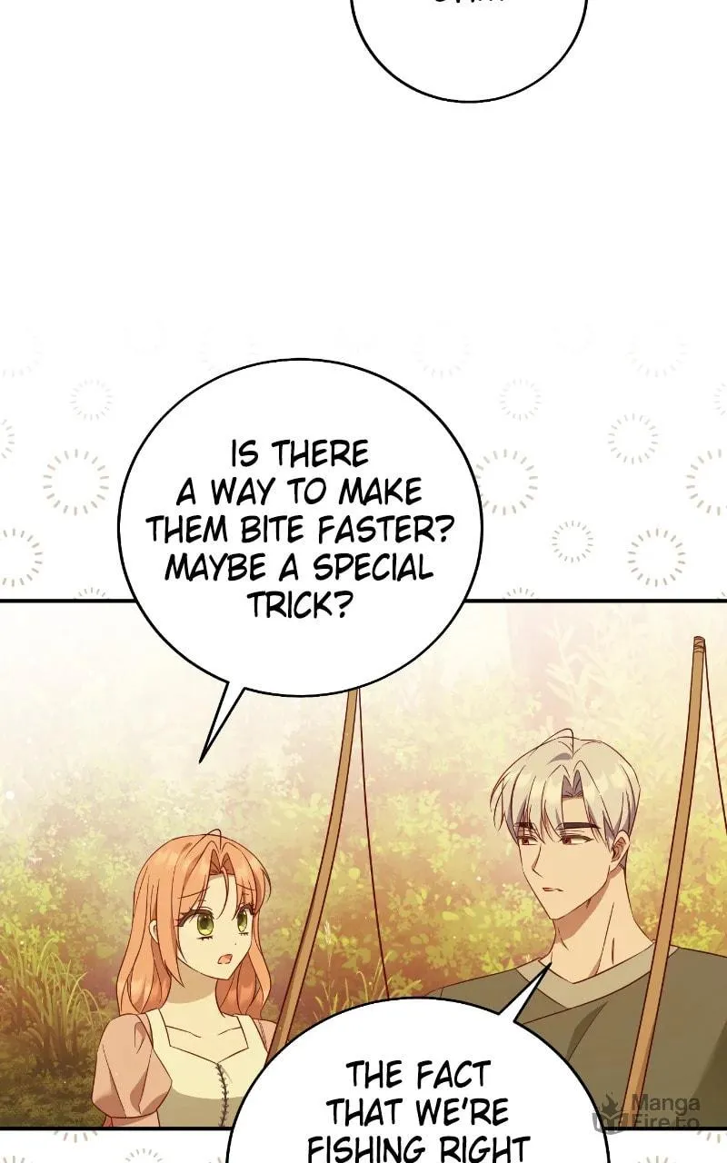 Read Falling to Paradise chapter 58 image 11 on Lezhin