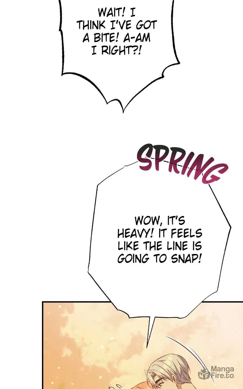 Read Falling to Paradise chapter 58 image 14 on Lezhin