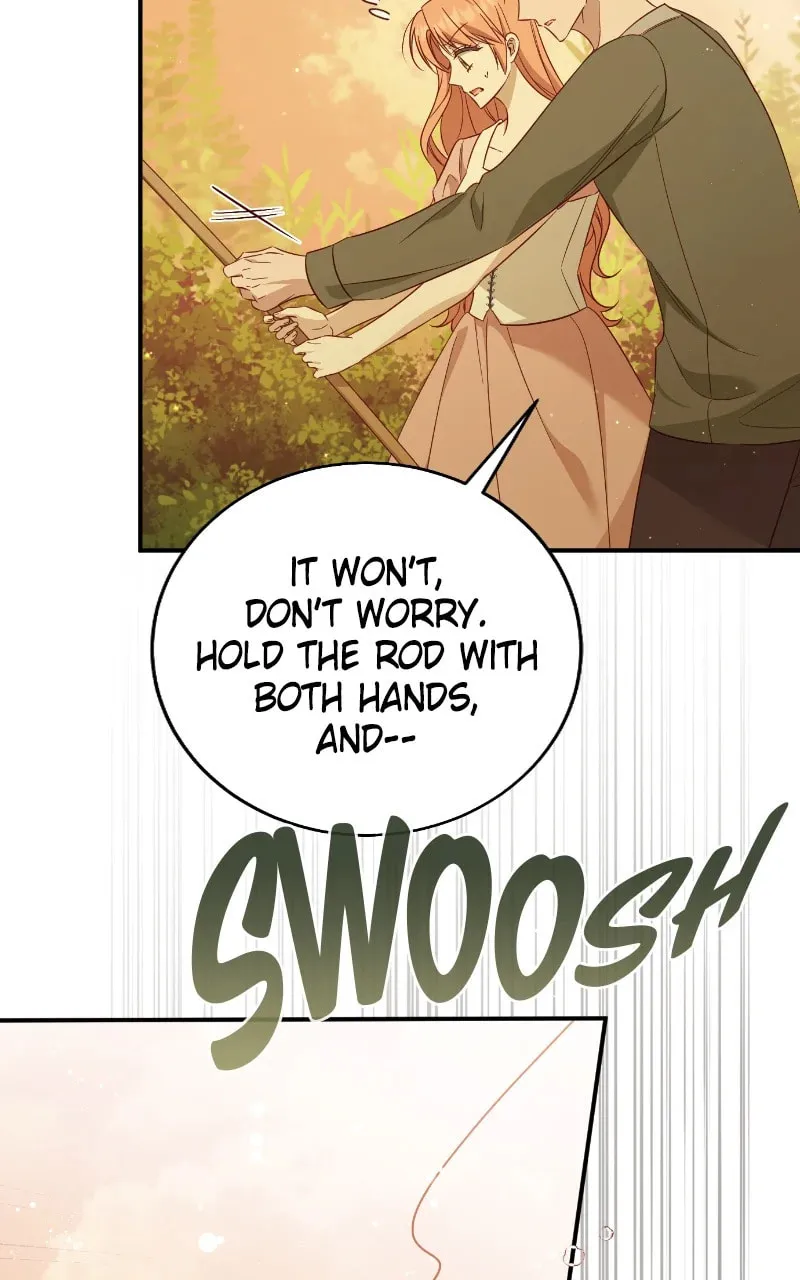 Read Falling to Paradise chapter 58 image 15 on Lezhin