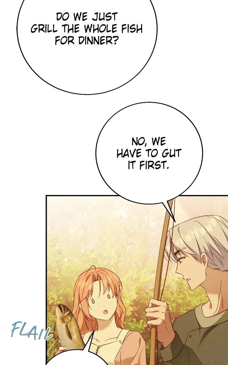 Read Falling to Paradise chapter 58 image 18 on Lezhin