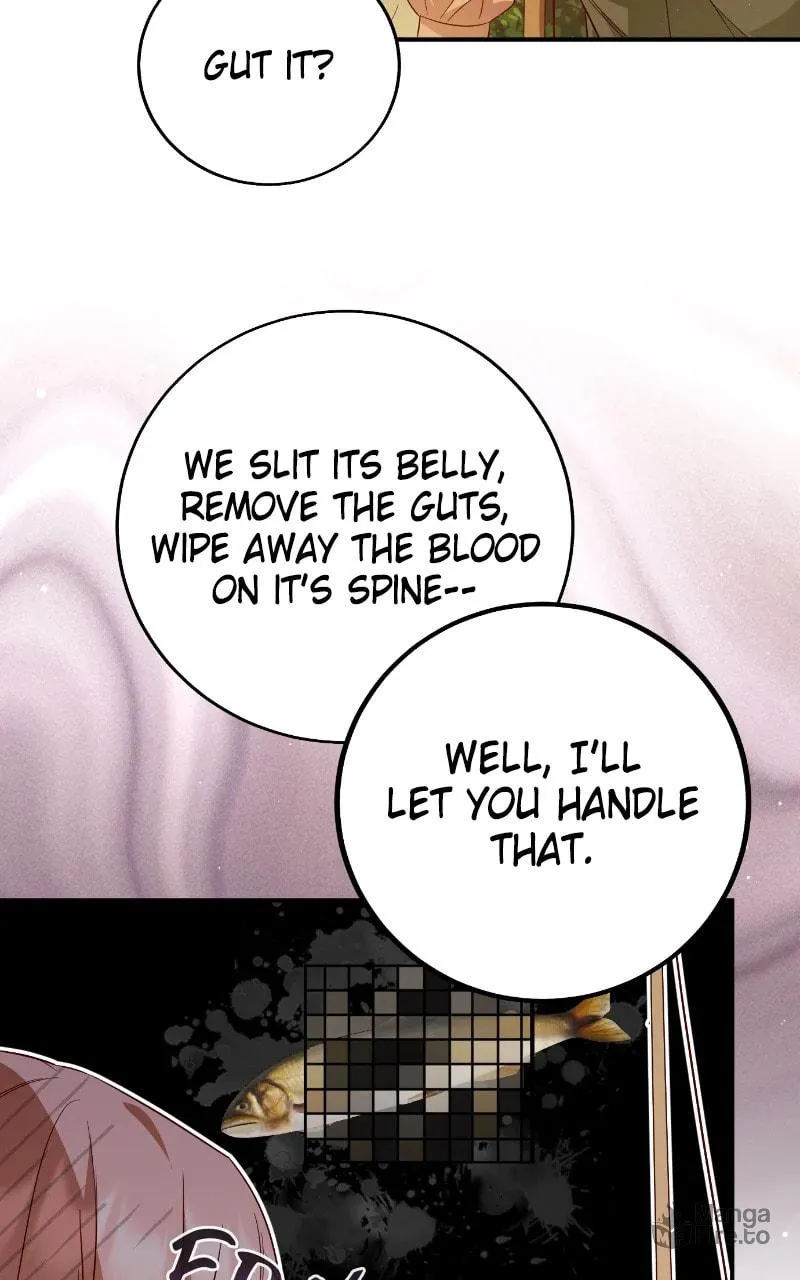 Read Falling to Paradise chapter 58 image 19 on Lezhin
