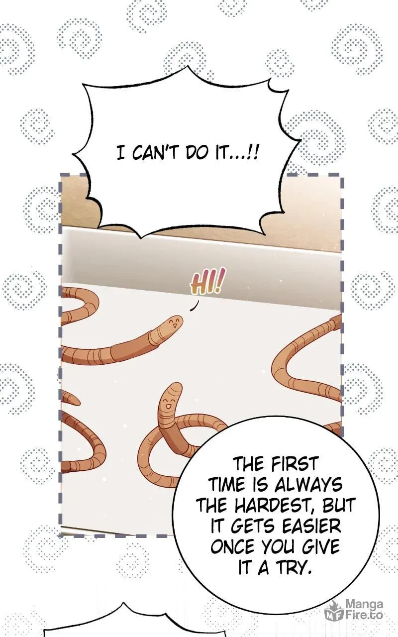 Read Falling to Paradise chapter 58 image 2 on Lezhin