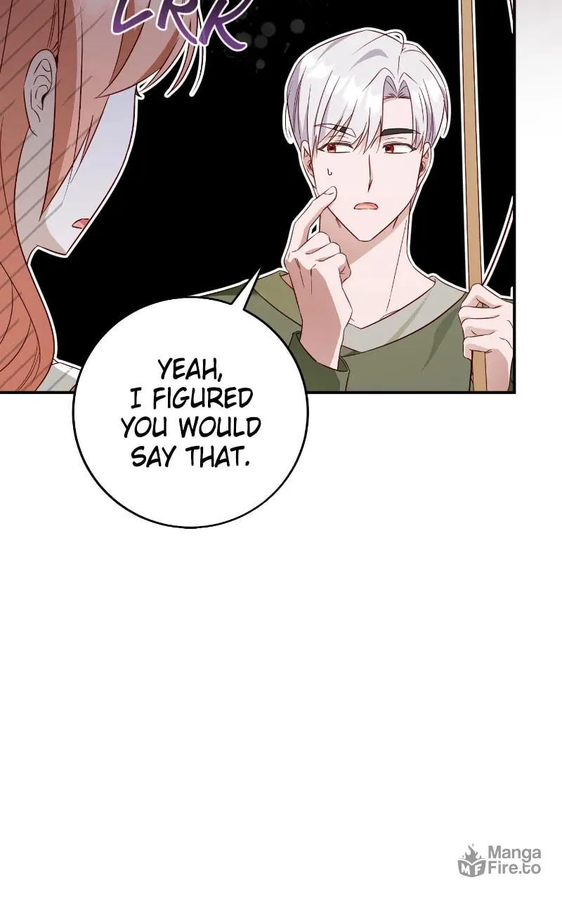 Read Falling to Paradise chapter 58 image 20 on Lezhin