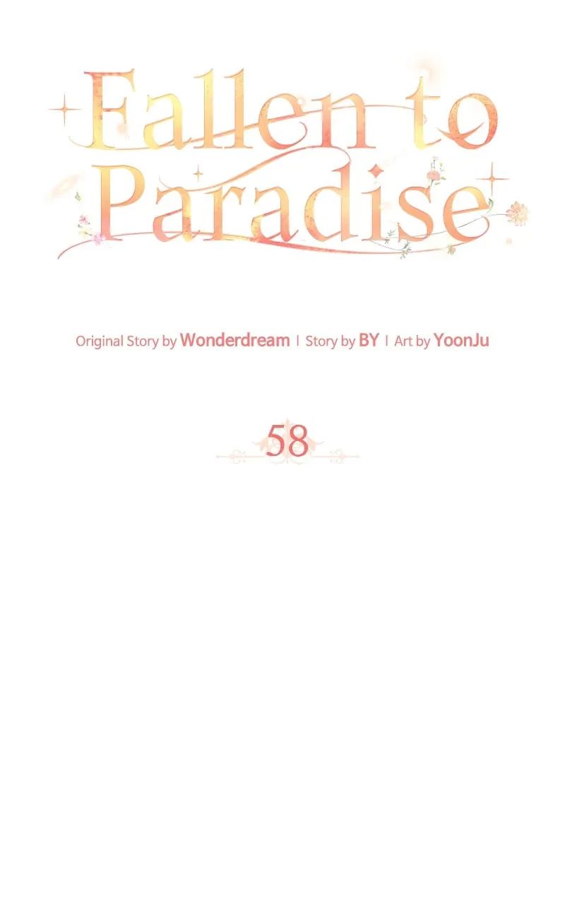 Read Falling to Paradise chapter 58 image 21 on Lezhin