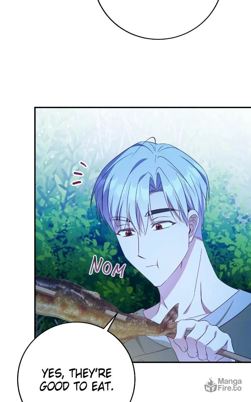 Read Falling to Paradise chapter 58 image 23 on Lezhin