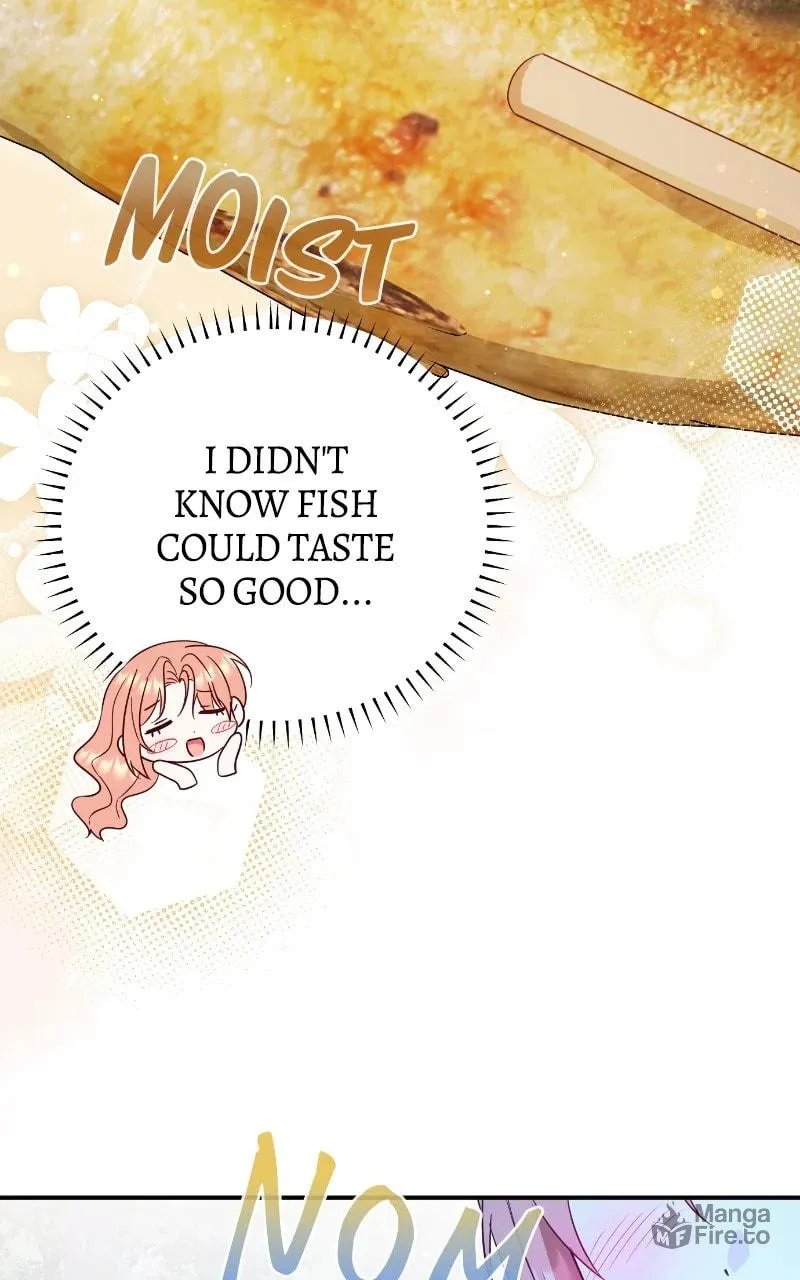 Read Falling to Paradise chapter 58 image 29 on Lezhin