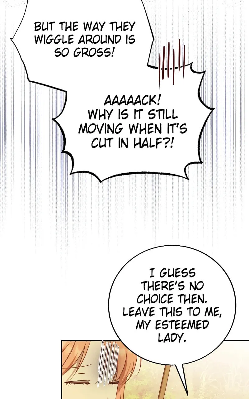 Read Falling to Paradise chapter 58 image 3 on Lezhin