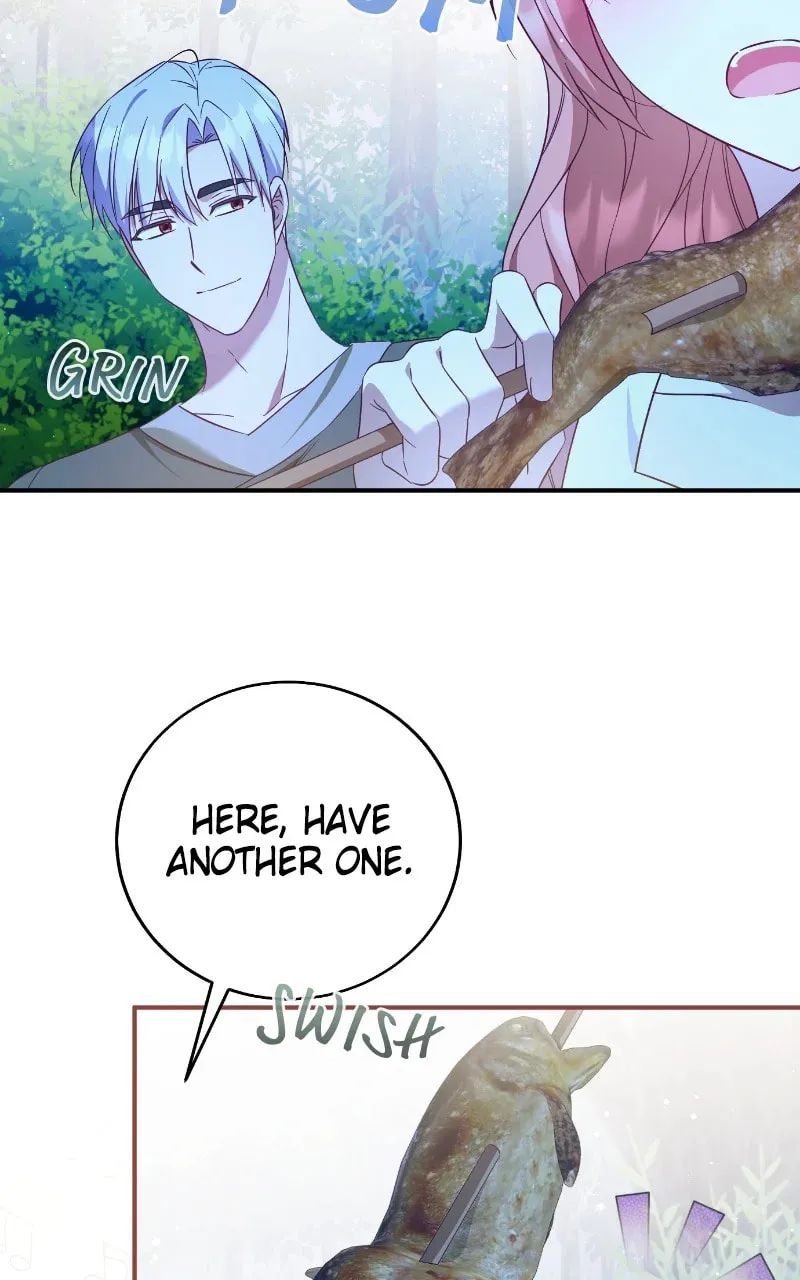 Read Falling to Paradise chapter 58 image 30 on Lezhin