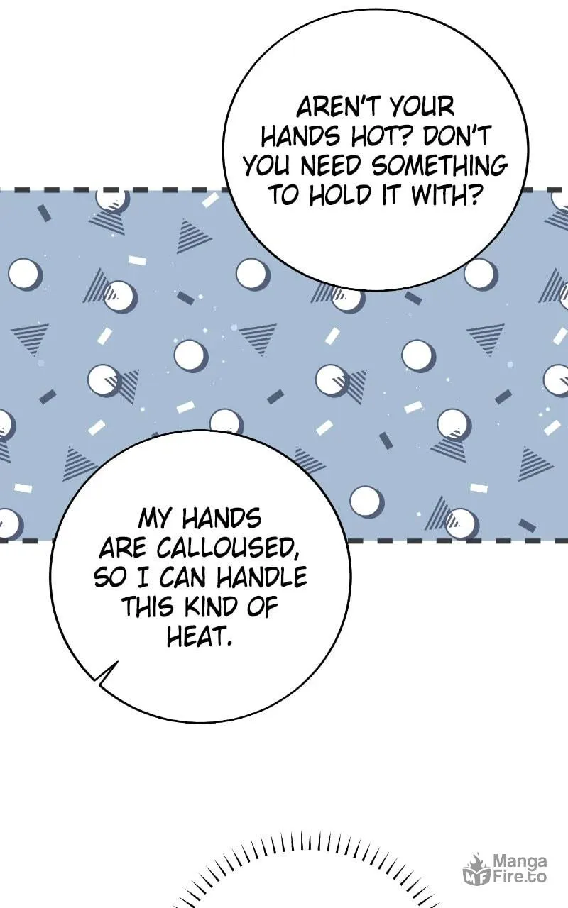 Read Falling to Paradise chapter 58 image 32 on Lezhin