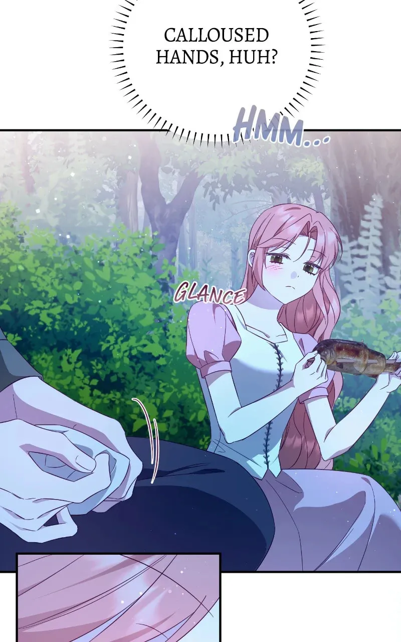 Read Falling to Paradise chapter 58 image 33 on Lezhin