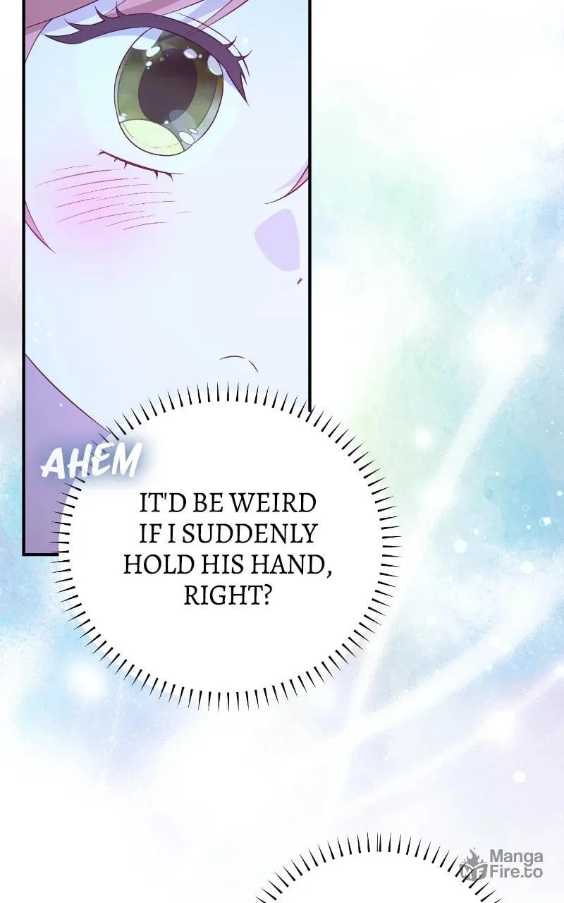 Read Falling to Paradise chapter 58 image 34 on Lezhin
