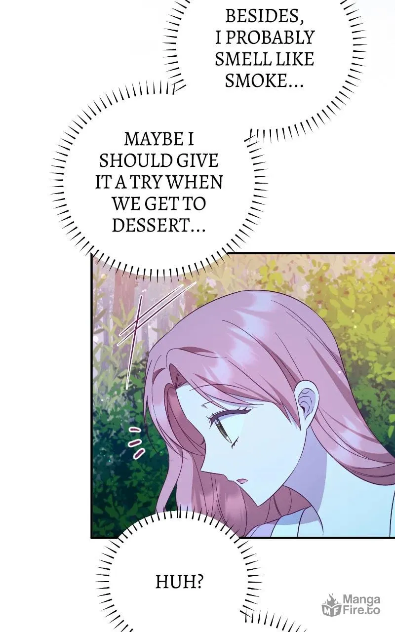 Read Falling to Paradise chapter 58 image 35 on Lezhin