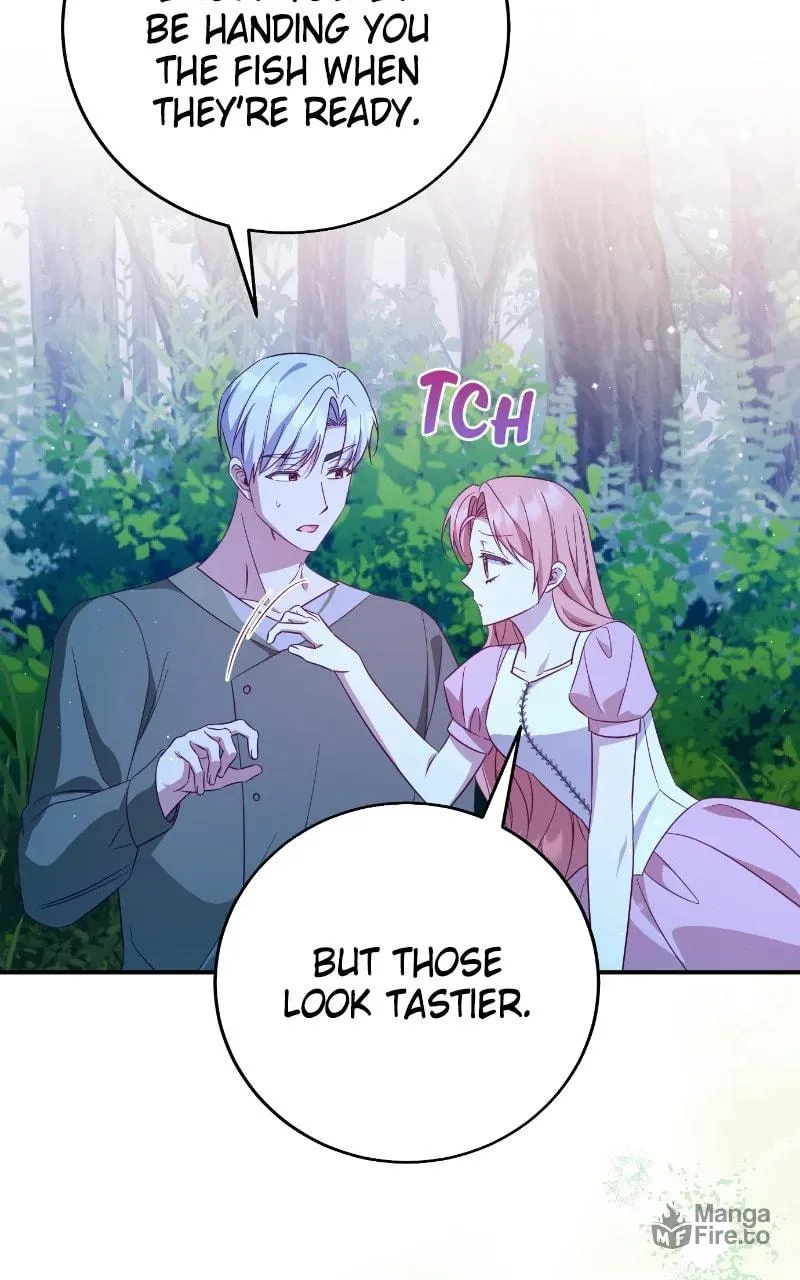 Read Falling to Paradise chapter 58 image 38 on Lezhin