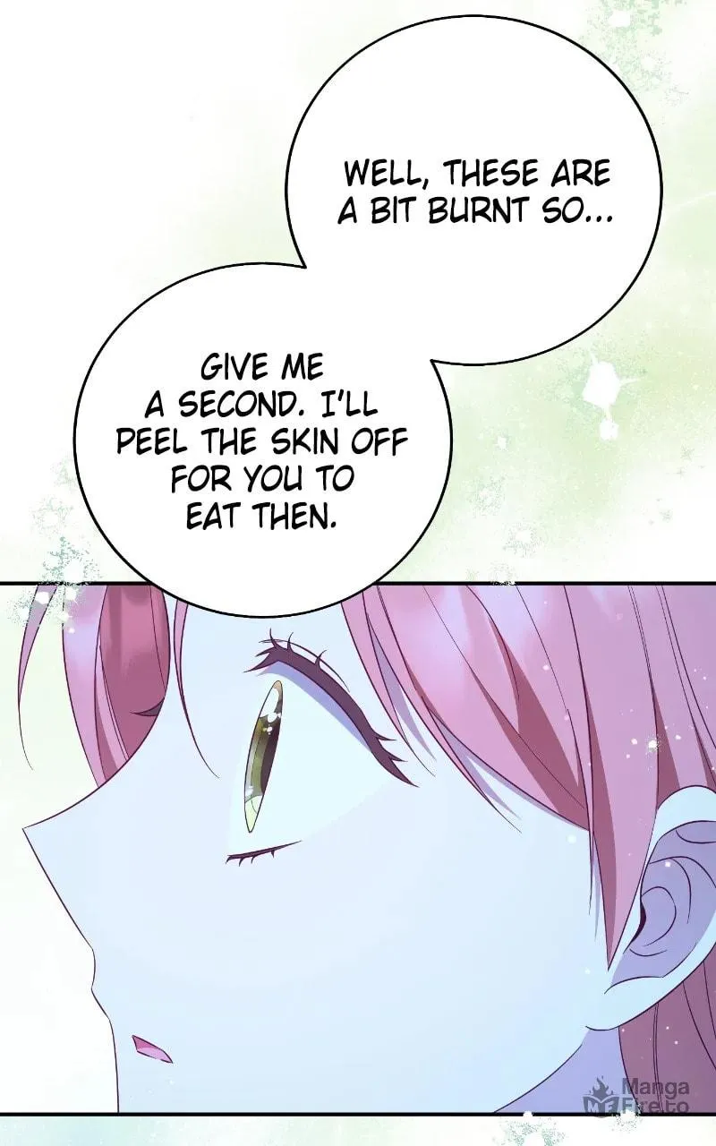 Read Falling to Paradise chapter 58 image 39 on Lezhin