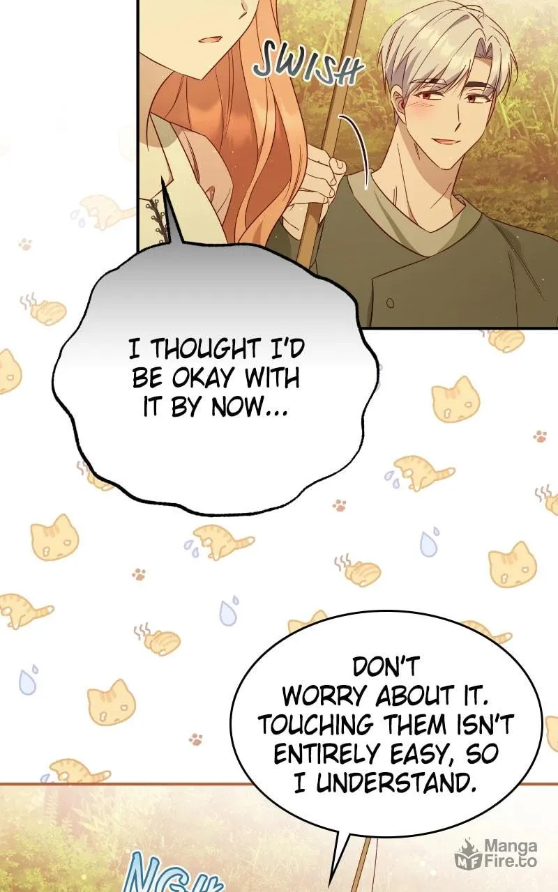 Read Falling to Paradise chapter 58 image 4 on Lezhin